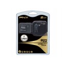 PNY Mobility Pack 2GB