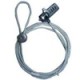 Notebook Code Security cable