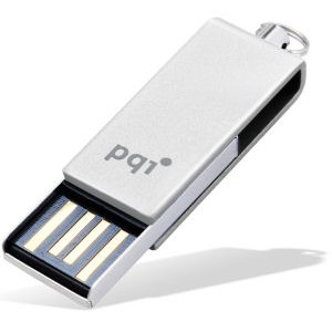 PQI i812 8GB White