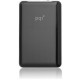 PQI H550 2.5" 500GB Black