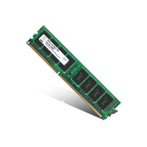 PQI DDR3-1333 1GB