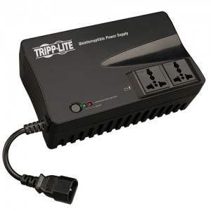 Tripp Lite Pro550X