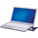 Sony Vaio VGN-NW310F/P