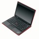 Lenovo Thinkpad X100E Red