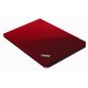 Lenovo Thinkpad X100E Red