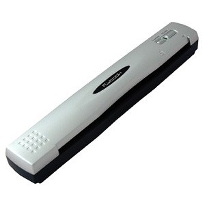 Flybook Ultraportable Scanner ACSCUP