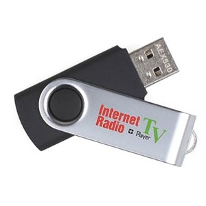 USB Internet TV Radio