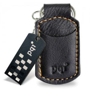 PQI i820 Plus 8GB Black