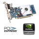 PNY GeForce 8400 GS 2.0