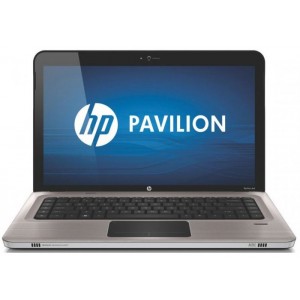 HP Pavilion DV6-3300EV