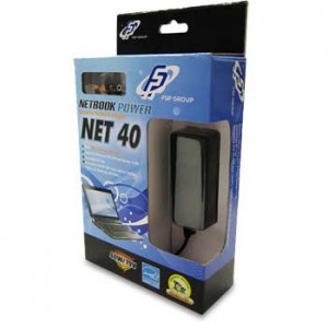 FSP NET-40 Adapter