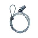 Notebook Code Security cable