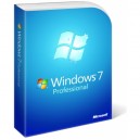 Windows 7 Professional OEI 64