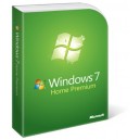 Windows 7 Home Premium 64