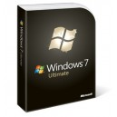 Windows 7 Ultimate 64 OEI