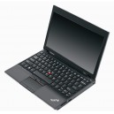 Lenovo Thinkpad X100E Black