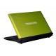 Toshiba NB550D-105 Lime Green