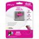 PNY 4GB Micro Swivel