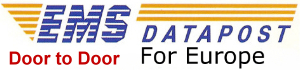 EMS Datapost for Europe